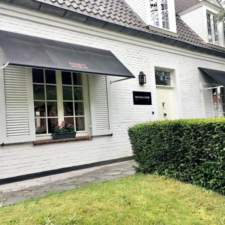 Maison Blanche Wielsbeke Экстерьер фото
