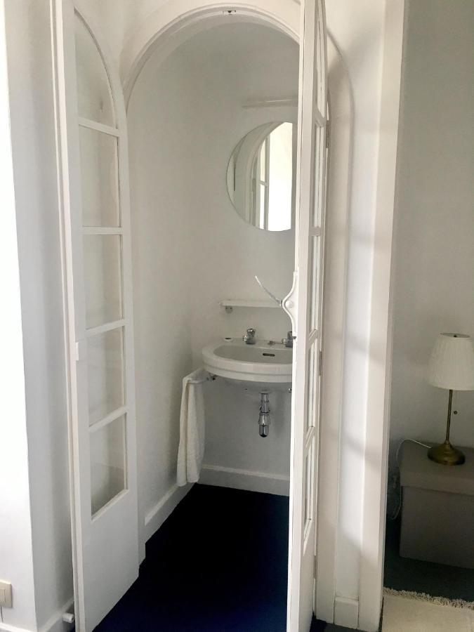 Maison Blanche Wielsbeke Экстерьер фото