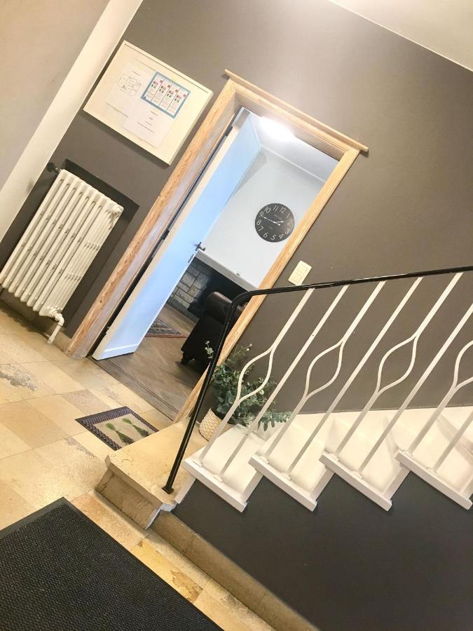 Maison Blanche Wielsbeke Экстерьер фото